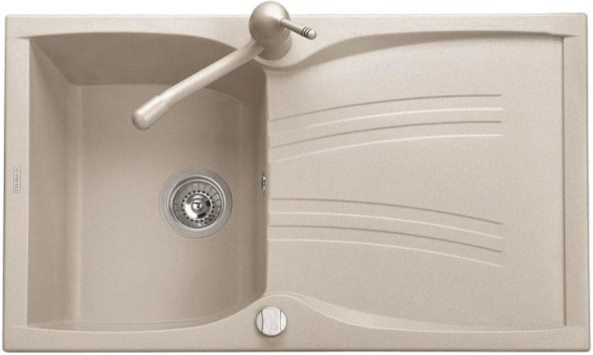 Кухонная мойка Adamant New Line