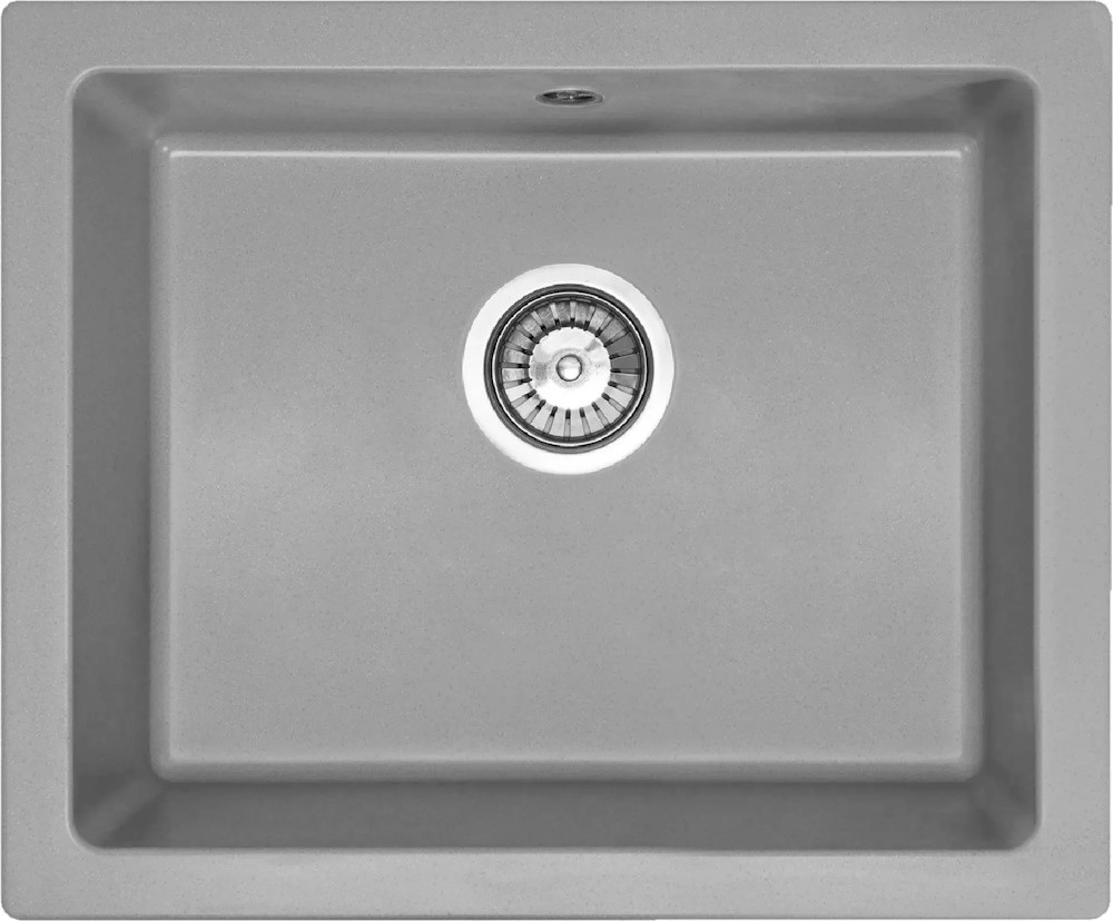 Кухонная мойка REA Nels ZLE-00118