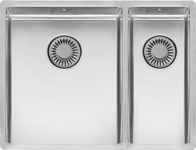 Кухонная мойка Reginox New York 34x4018x40