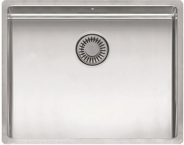 Кухонная мойка Reginox New York 50x40