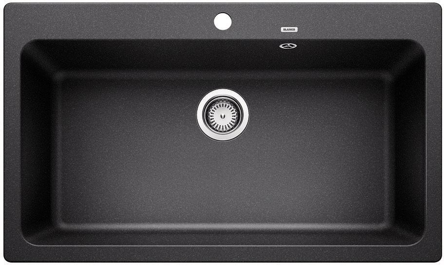 Кухонная мойка Blanco Naya XL 9 521811