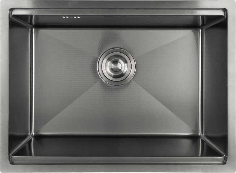 Кухонная мойка Nett NBS-5742