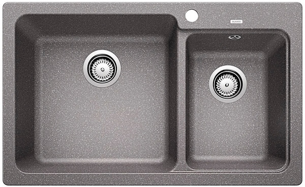 Кухонная мойка Blanco Naya 8 520594