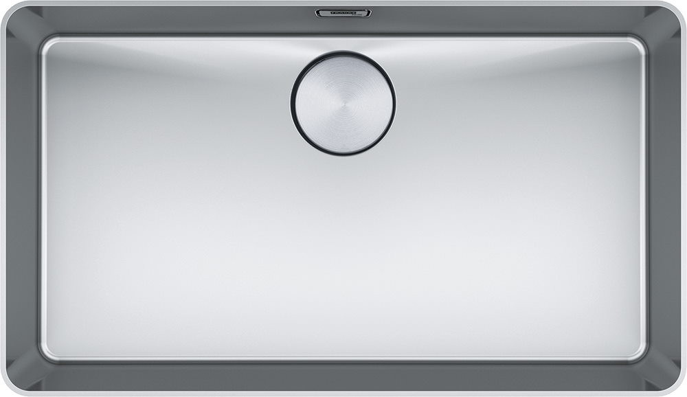 Кухонная мойка Franke Mythos MYX 210-70 127.0607.102