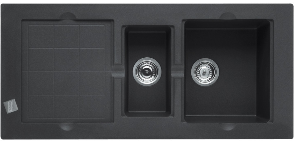Кухонная мойка Franke Mythos MTG 651 114.0000.759