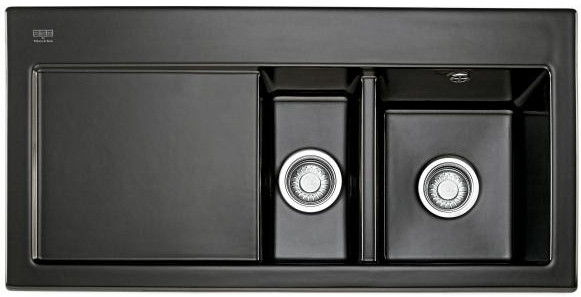 Кухонная мойка Franke Mythos MTK 651 124.0050.123