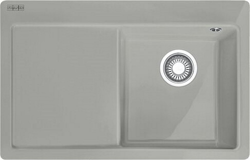 Кухонная мойка Franke Mythos MTK 211-78 129.0433.463