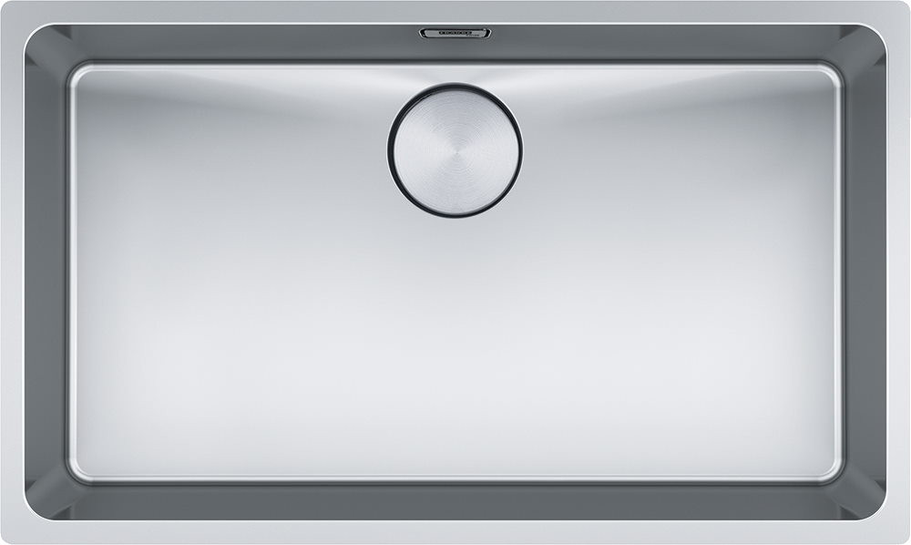 Кухонная мойка Franke Mythos MYX 110-70 122.0607.061