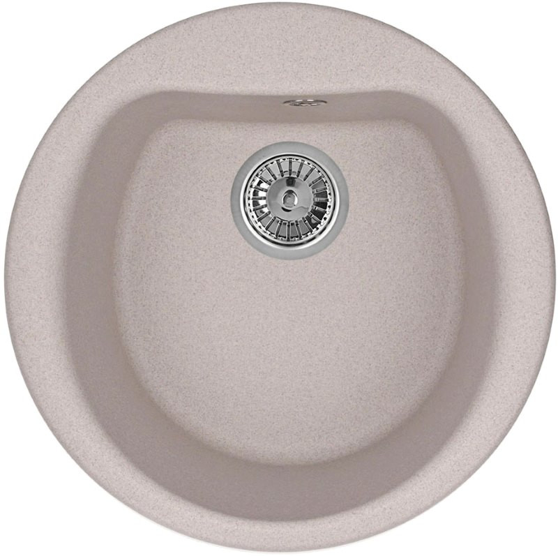 Кухонная мойка Minola MRG 1045-50