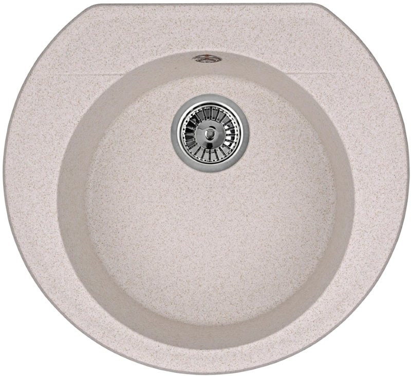 Кухонная мойка Minola MRG 1050-53