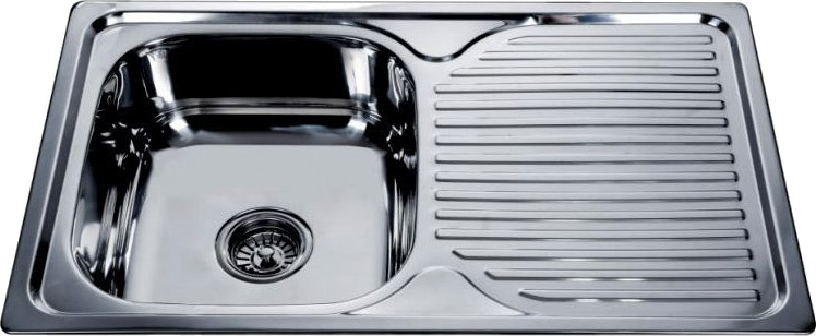 Кухонная мойка MIRA MR 7848