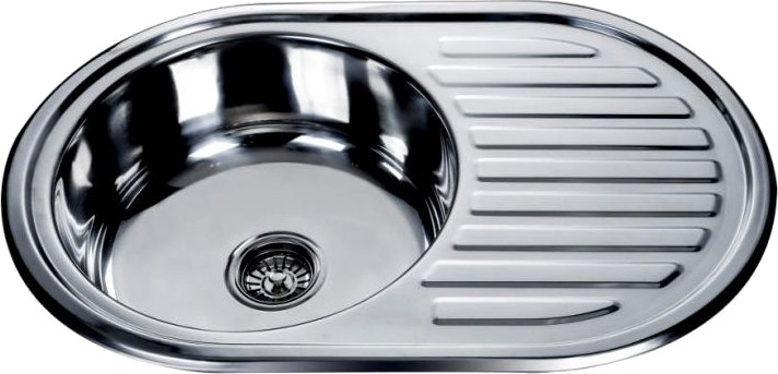 Кухонная мойка MIRA MR 7750