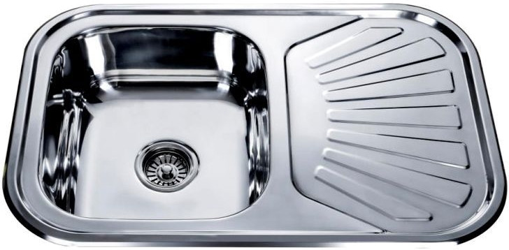 Кухонная мойка MIRA MR 7549