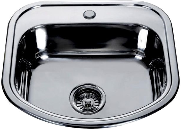 Кухонна мийка MIRA MR 4946