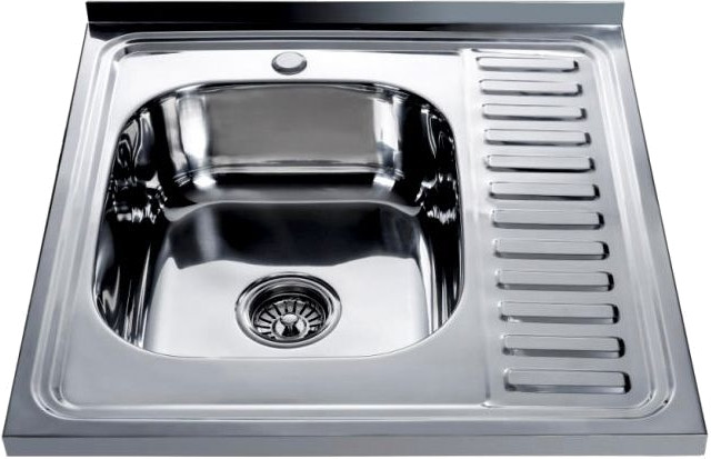 Кухонная мойка MIRA MR 6060 L