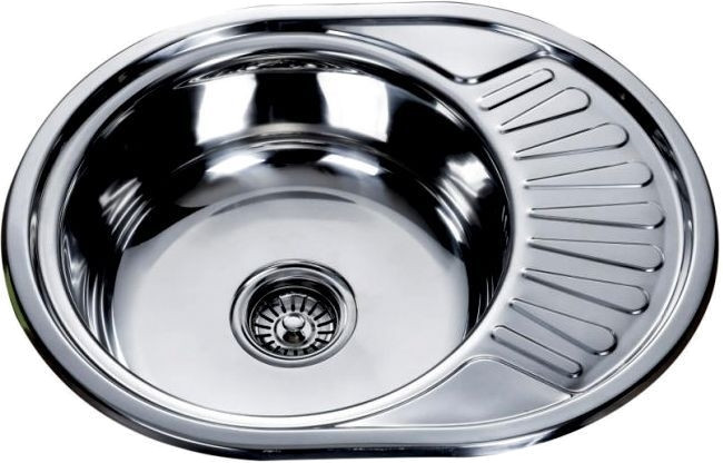 Кухонная мойка MIRA MR 5745