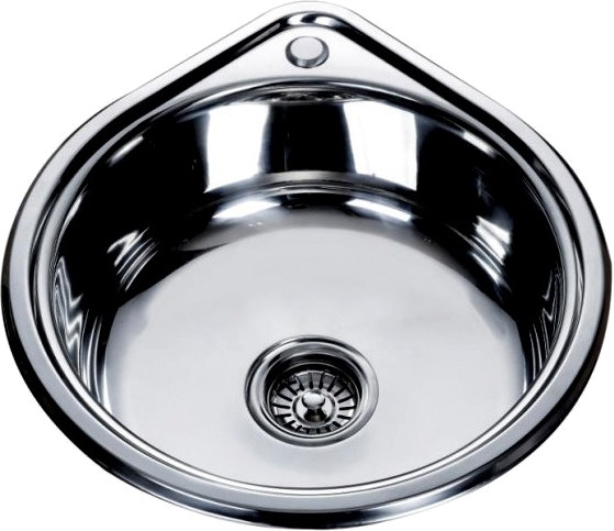 Кухонная мойка MIRA MR 530