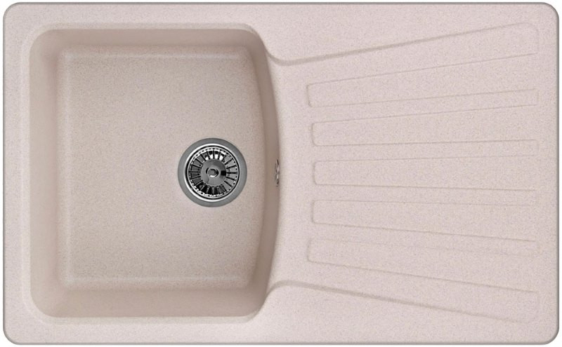 Кухонная мойка Minola MPG 1150-80