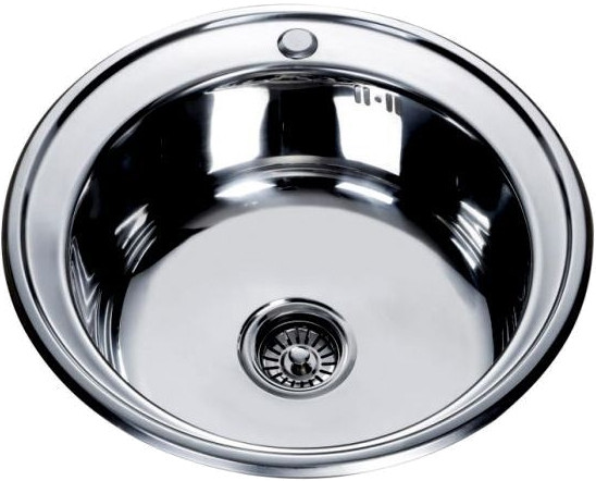 Кухонная мойка MIRA MR 510