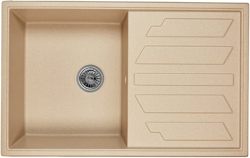 Кухонная мойка Minola MPG 1150-79