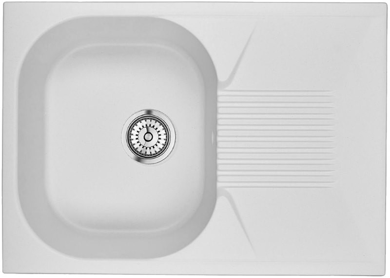 Кухонная мойка Minola MPG 1150-69