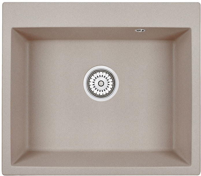 Кухонная мойка Minola MPG 1060-60