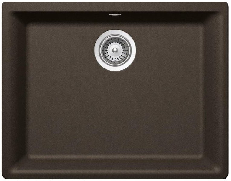 Кухонная мойка Schock Mono N-100LY