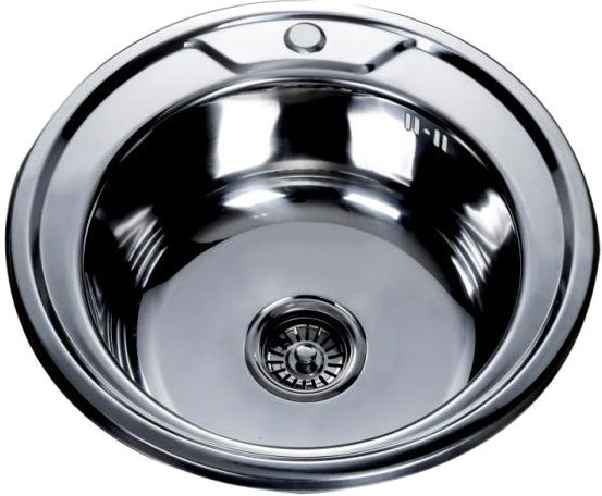 Кухонная мойка MIRA MR 490