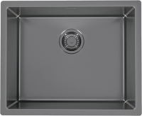 Кухонная мойка Alveus Monarch Quadrix 50