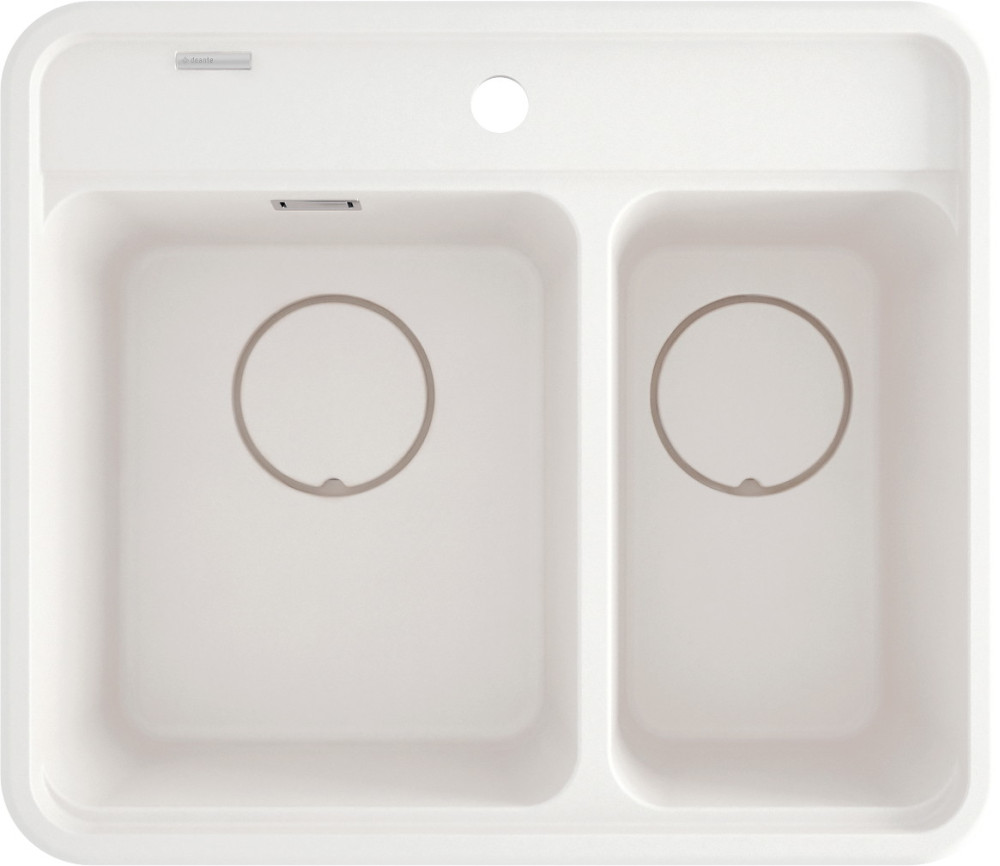 Кухонная мойка Deante Momi ZKM A503