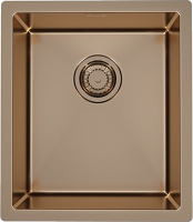 Кухонная мойка Alveus Monarch Quadrix 20