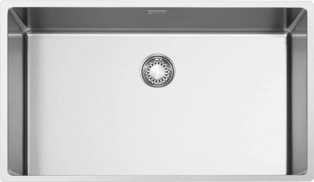 Кухонная мойка Smeg Mira VR12S70