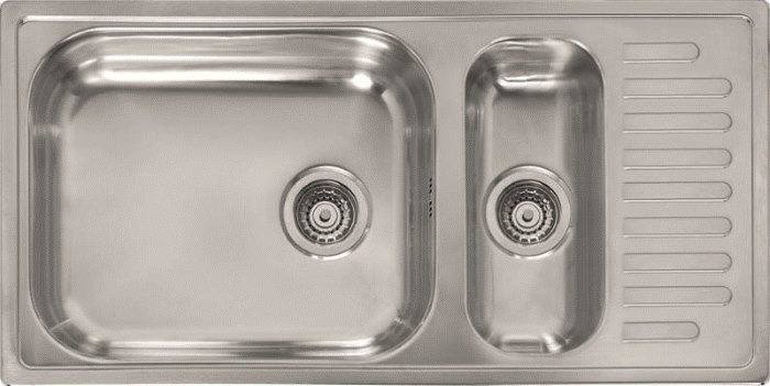 Кухонная мойка Reginox Minister 25