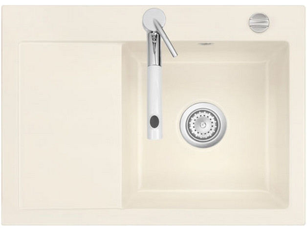 Кухонная мойка SystemCeram Mera 70