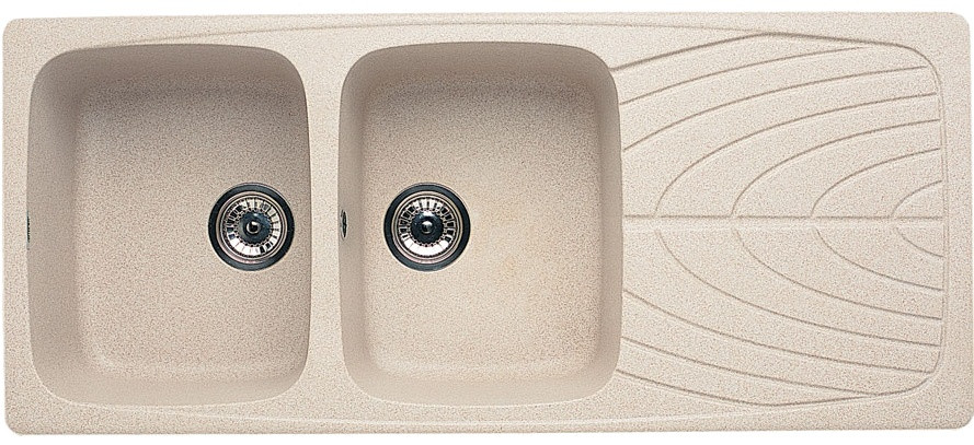 Кухонная мойка Elleci Master 500