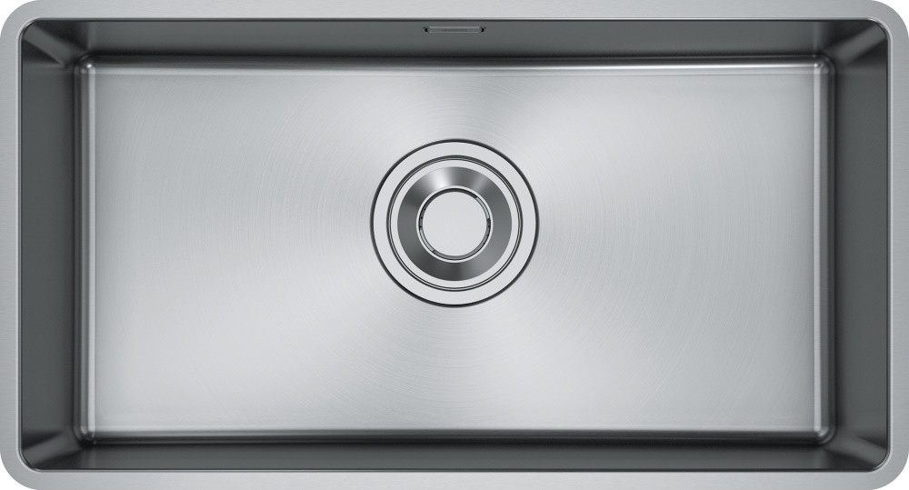 Кухонная мойка Franke Maris Quiet MQX 110-82 122.0694.479