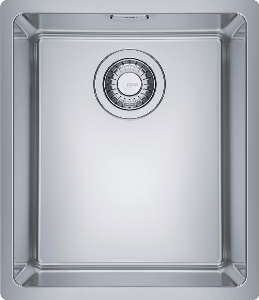 Кухонная мойка Franke Maris MRX 110-34 122.0531.850