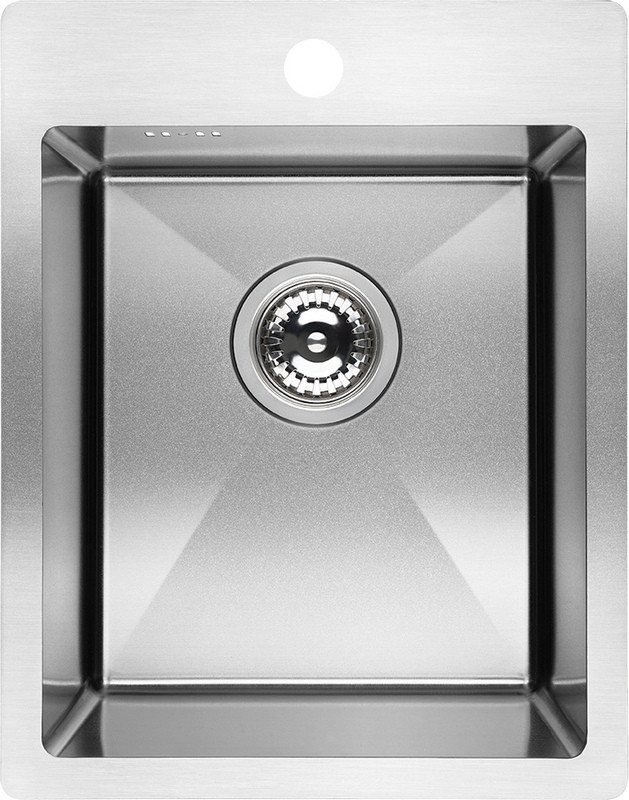 Кухонна мийка Laveo Marmara 375 SAM 010A