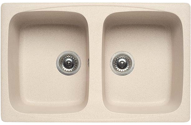 Кухонная мойка Elleci Master 350