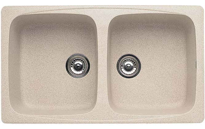 Кухонная мойка Elleci Master 450