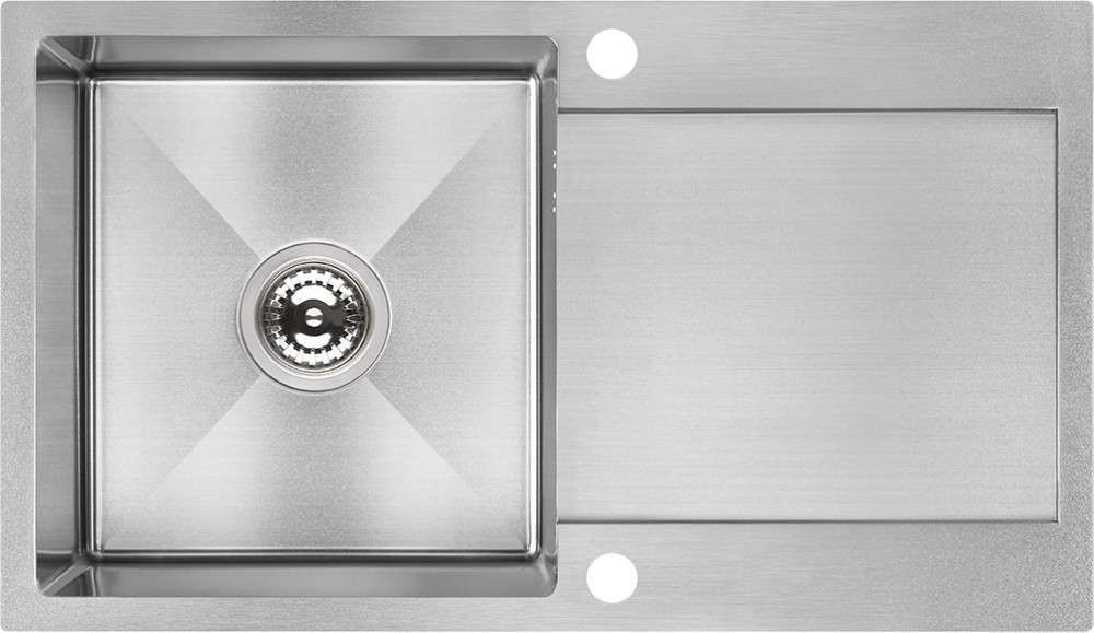 Кухонна мийка Laveo Marmara 760 SAM 011T