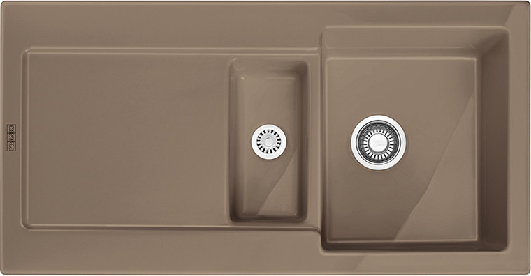 Кухонная мойка Franke Maris MRK 651-100 124.0335.702