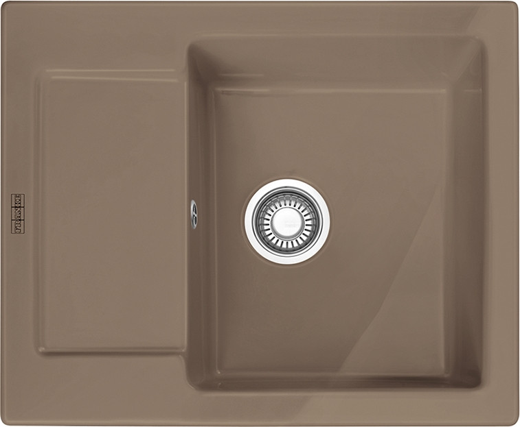 Кухонная мойка Franke Maris MRK 611-62 124.0335.680