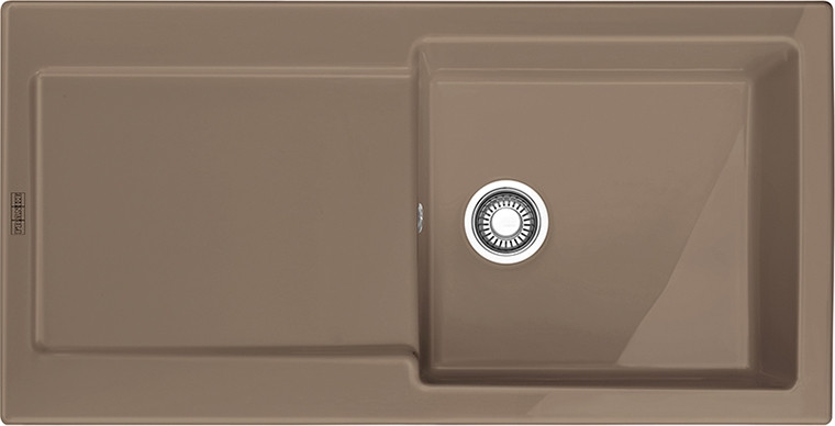 Кухонная мойка Franke Maris MRK 611-100 124.0335.697