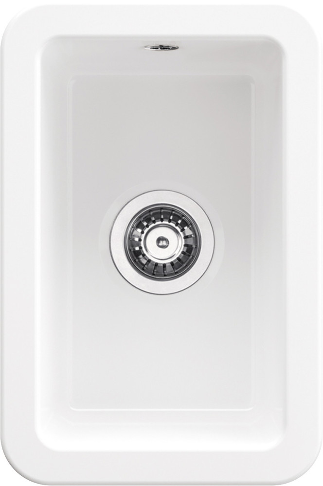 Кухонная мойка Deante Lumi ZCU 610A