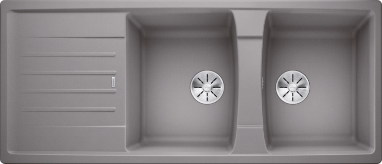 Кухонная мойка Blanco Lexa 8S 514702
