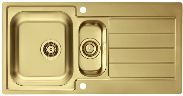 Кухонная мойка Alveus Line 10