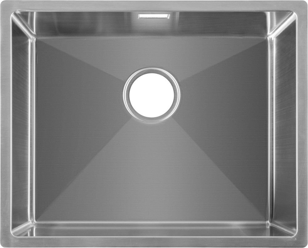 Кухонна мийка Gunter&Hauer Lauter 5420 IX