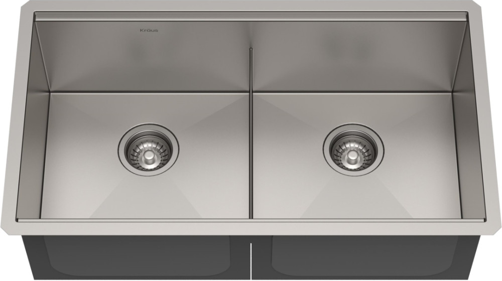 Кухонна мийка Kraus KWU112-33