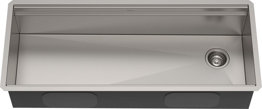Кухонна мийка Kraus KWU120-45